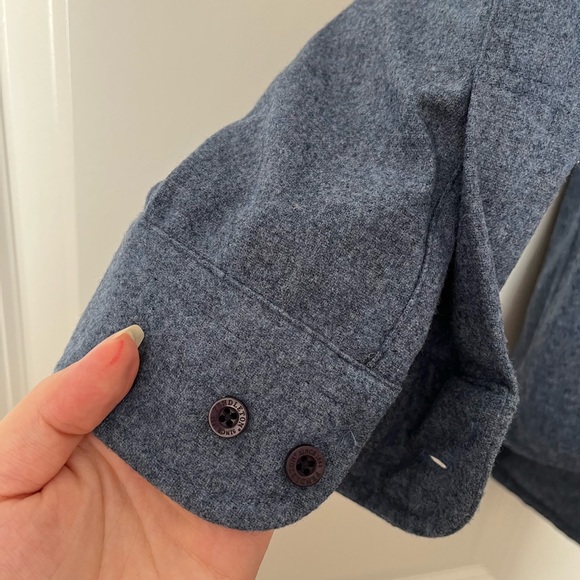 Pendleton Trail Shirt - Picture 3 of 7